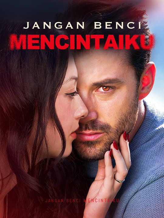 Jangan Benci Mencintaiku$Bruce$Morgan$$Jade$Spencer短剧