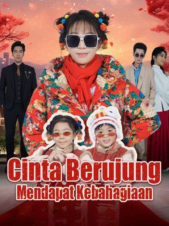 Cinta Berujung Mendapat Kebahagiaan$Sandra$Darmawan$$Jason$Halim