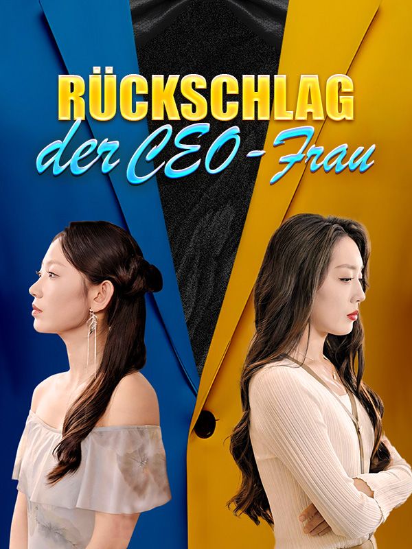 Rückschlag der CEO-Frau$Lars$Binder$$Pia$Greiner