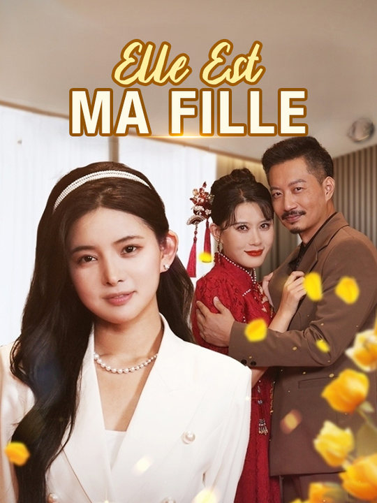 Elle Est Ma Fille$Isabelle$Vandelle$Jacques$Vandelle