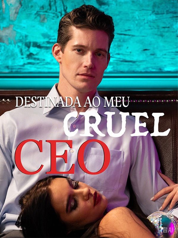 Destinada ao Meu Cruel CEO$Teresa$$Eduardo$Alves