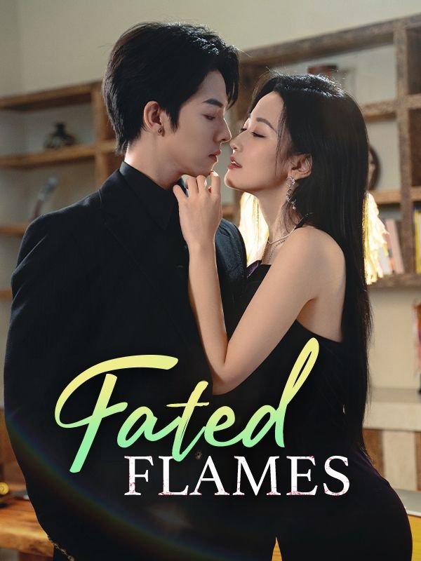 Fated Flames$Qin$Shen$$Yuan$Qian