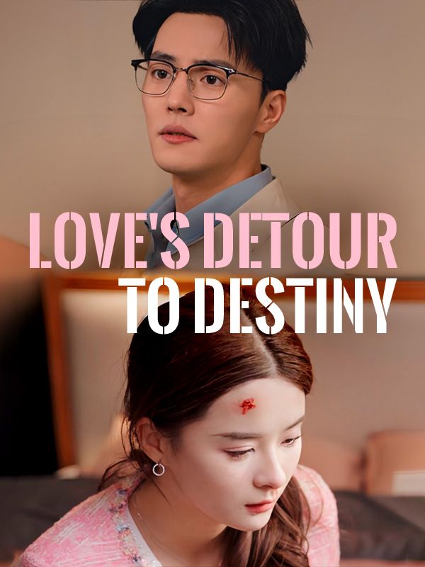 Love's Detour to Destiny(DUBBED)$Joe$Holt$$Mia$Cole