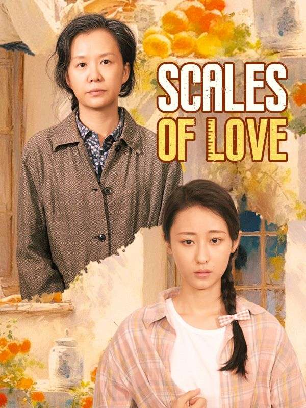 Scales of Love$Gina$Quinn