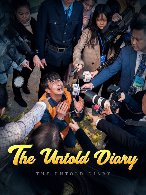 The Untold Diary$Ethan$Jace