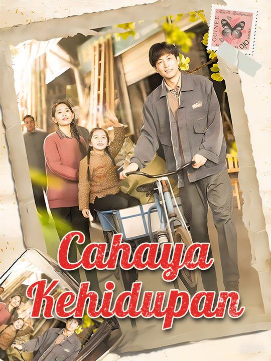 Cahaya Kehidupan$Anika$Permadi