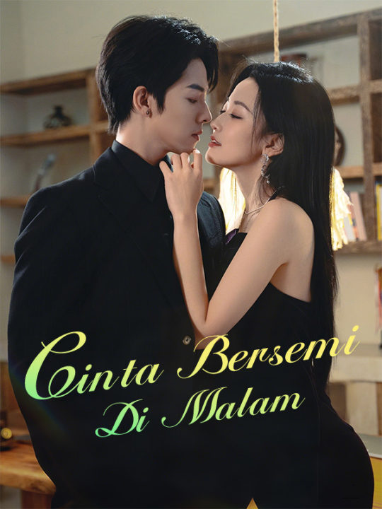 Cinta Bersemi Di Malam$Nico$Indrawan$$Nindi$Jason