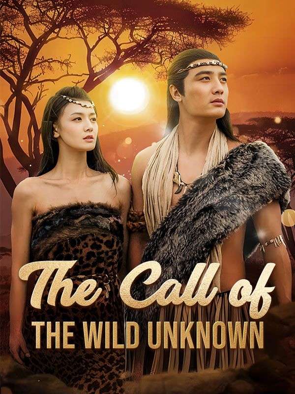 The Call of the Wild Unknown$Jean$Hudson$$Kaid