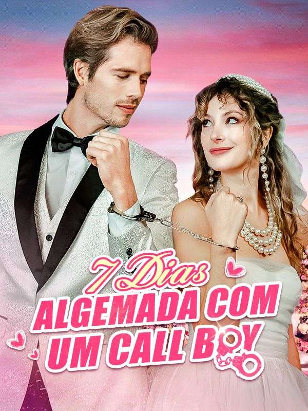 7 Dias Algemada com um Call Boy$Filipe$Vargas$$Elisa$Ruiz短剧