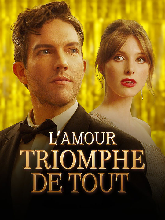 L'Amour Triomphe de Tout$LOUIS$BRUNET$DAPHNÉ$BRIAND