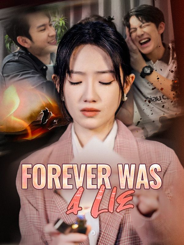 Forever Was a Lie (DUBBED)$Colin$Smith$$Nicole$Quinn