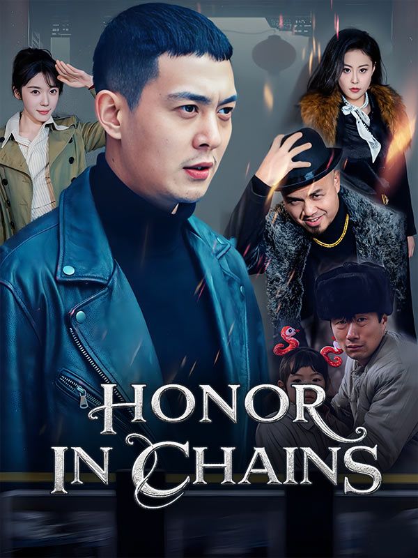 Honor in Chains$Sam$Yale$$Julia$Holt