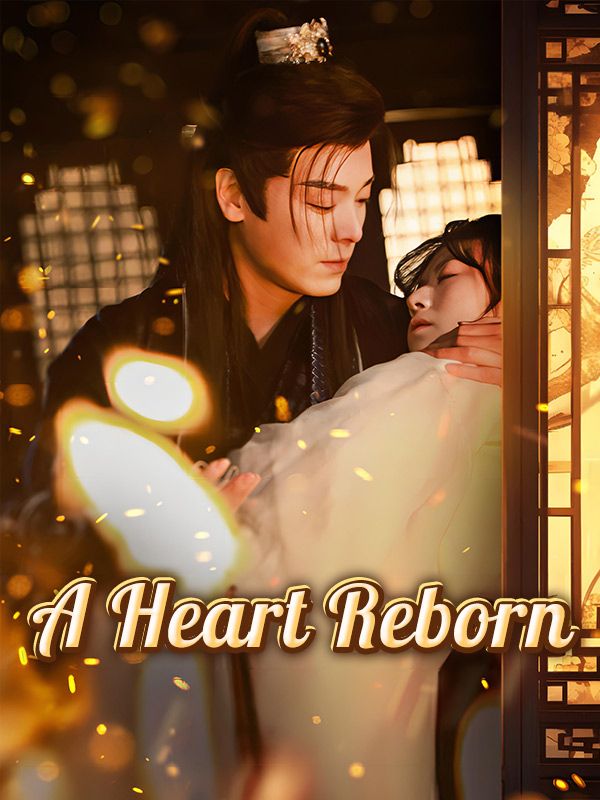 A Heart Reborn$Sandra$Wayne$$Leon$Shaw