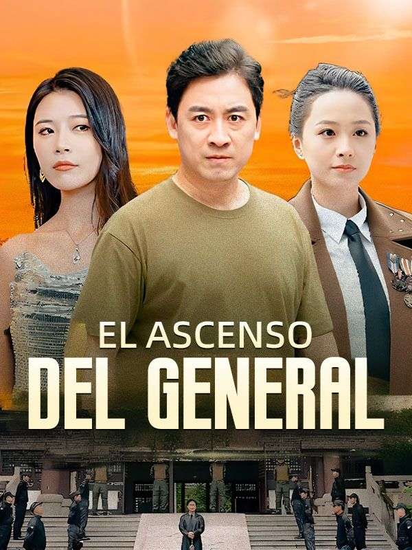 El Ascenso del General$Tadeo$Gil$$Maira$Suárez