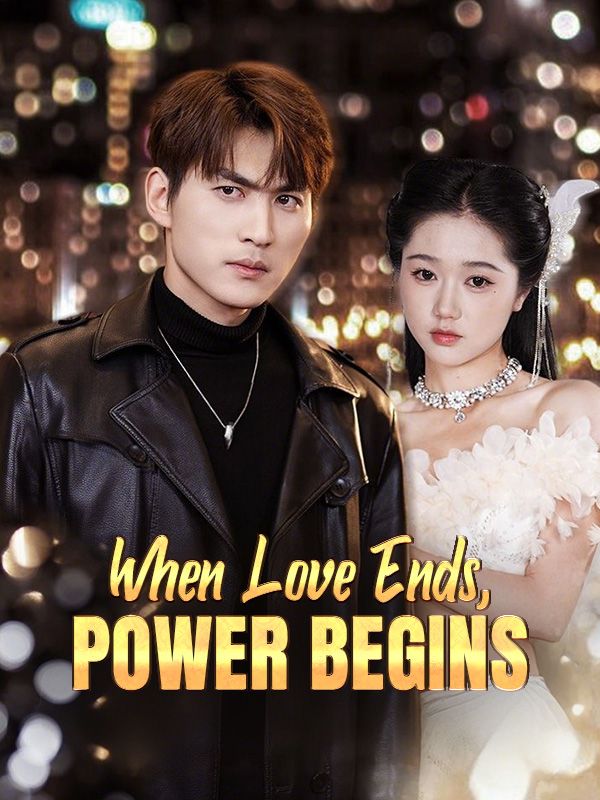 When Love Ends, Power Begins$Finn$Knot