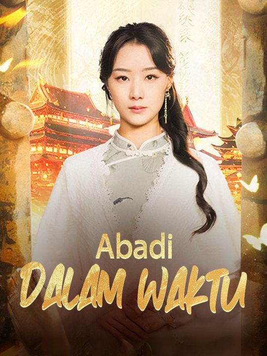 Abadi dalam Waktu$Nadira$Yunita