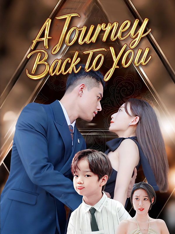 A Journey Back to You$Theo$Jensen$$Emma$Lark