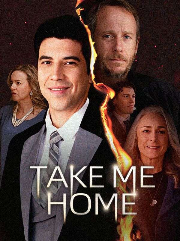 Take Me Home$Mario$Helen