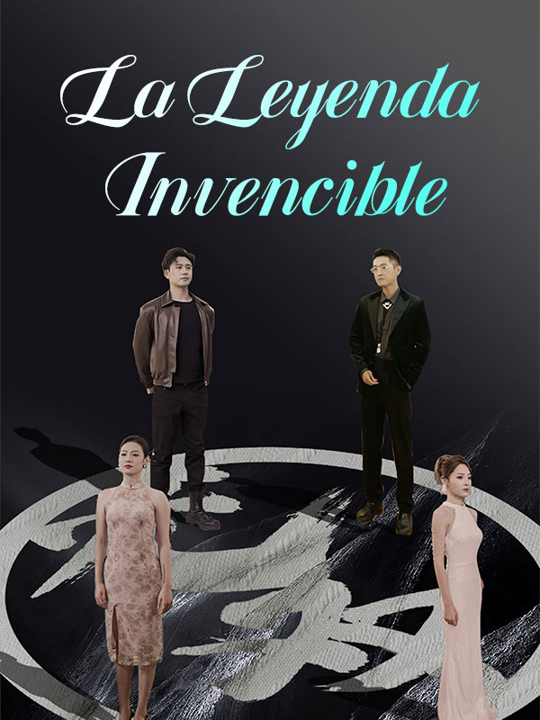 La Leyenda Invencible (Doblado)$Tyler$Ellis$Kaia$Clarke