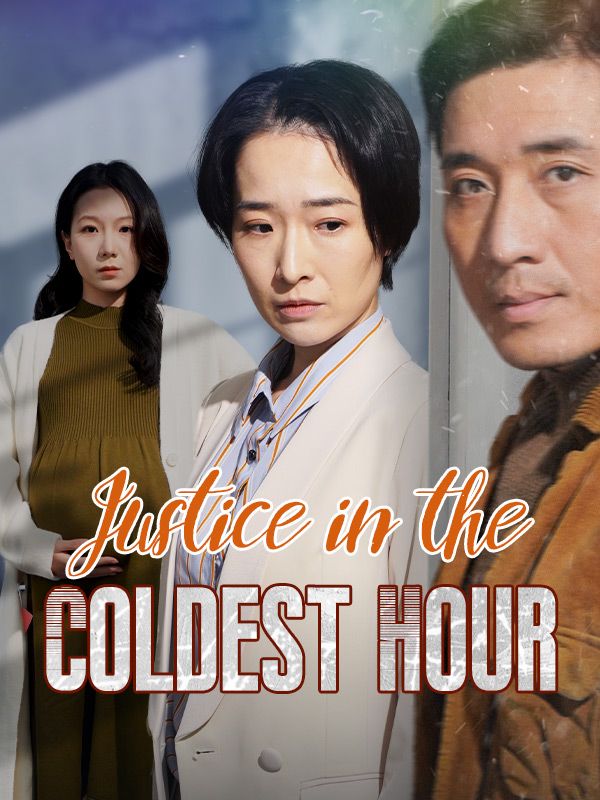 Justice in the Coldest Hour$Nancy$Zahn$$Yves$Levin