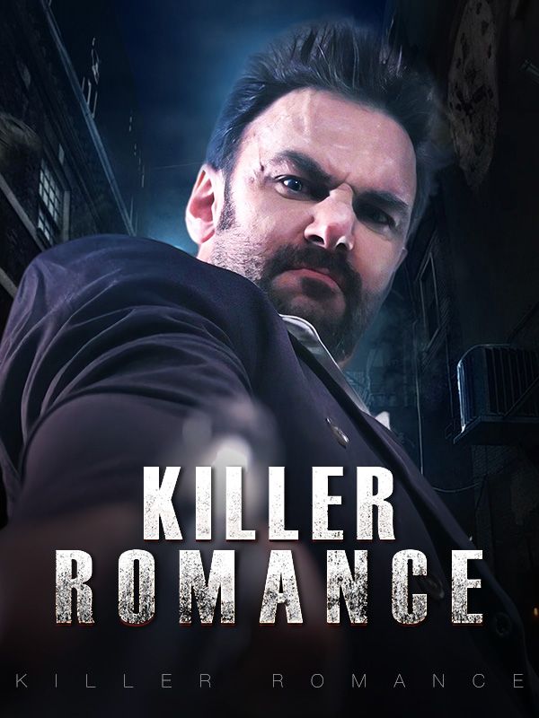 Killer Romance$Arthur$Edwards$Alice$Walters