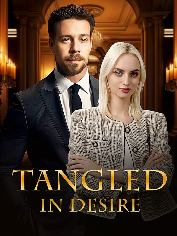 Tangled In Desire$Daniel$Carter$Mia