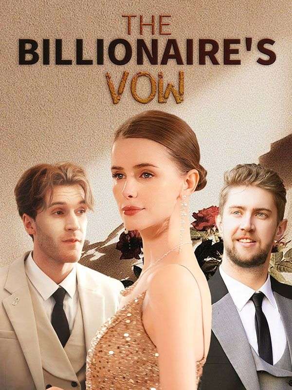 The Billionaire’s Vow$Gertrude$Lawson$Sammy$Davis