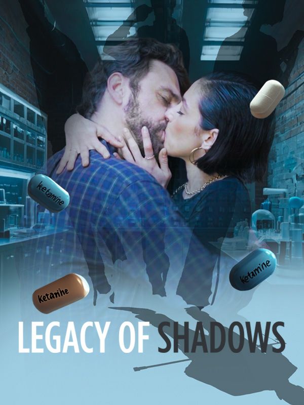 Legacy Of Shadows