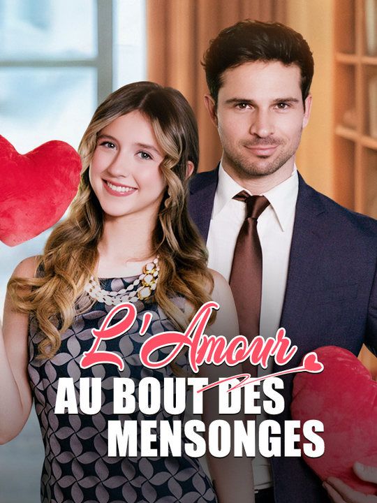 L'Amour au Bout des Mensonges$Agnès$Muller$Noé$Bailly