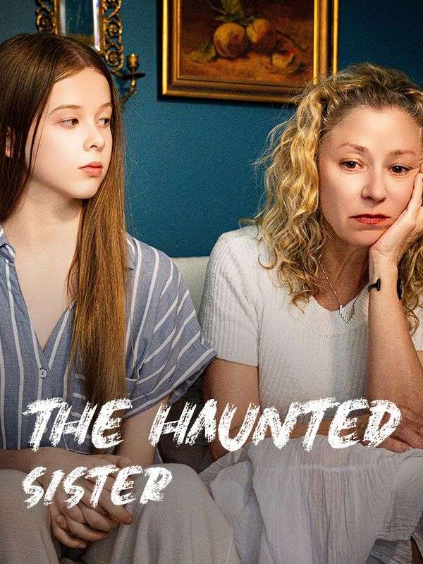 The Haunted Sisters$Ellen$Elsie