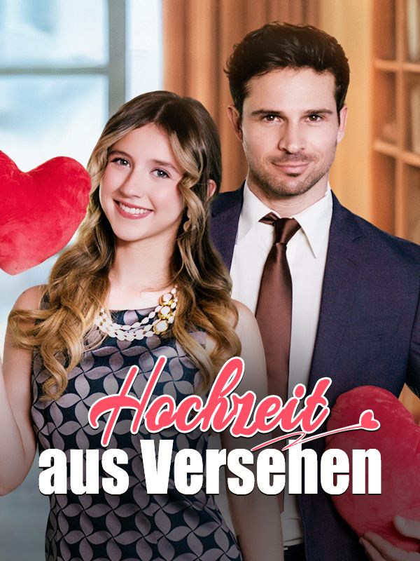 Hochzeit aus Versehen$Ava$$Noah