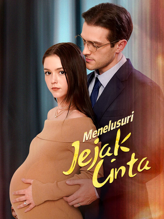 Menelusuri Jejak Cinta$Sebastian$Harrington$$Ella$Reed