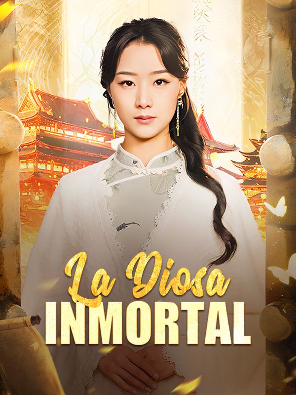 La Diosa Inmortal$Maite$Rojas