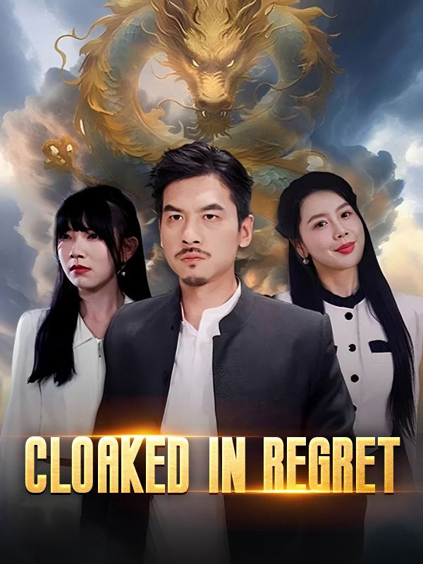 Cloaked in Regret$Howard$Slater短剧