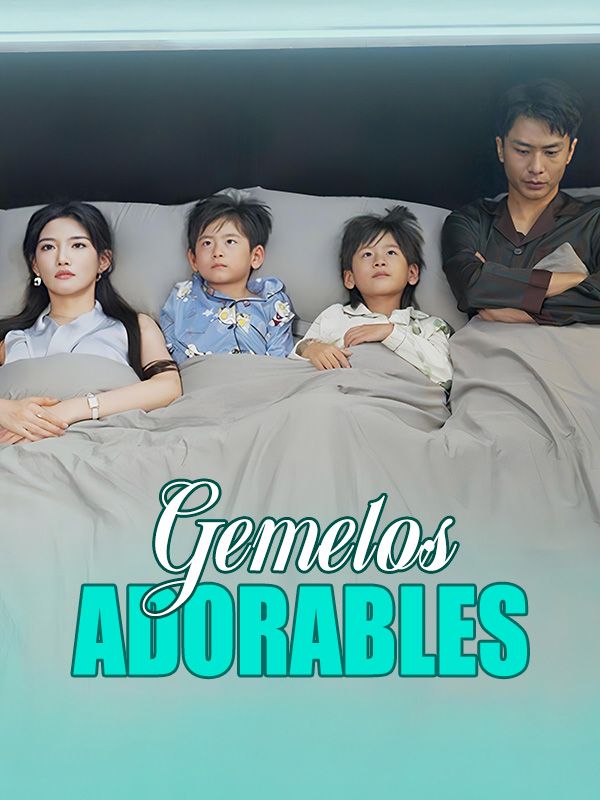 Gemelos adorables$Alejandro$Ferrer$$Sofía$Alarcón短剧