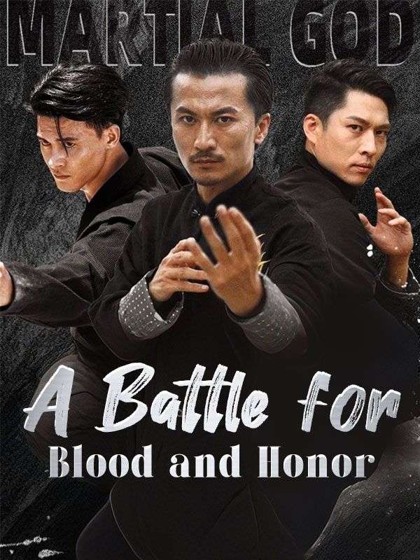 A Battle for Blood and Honor$Timothy$Yates短剧