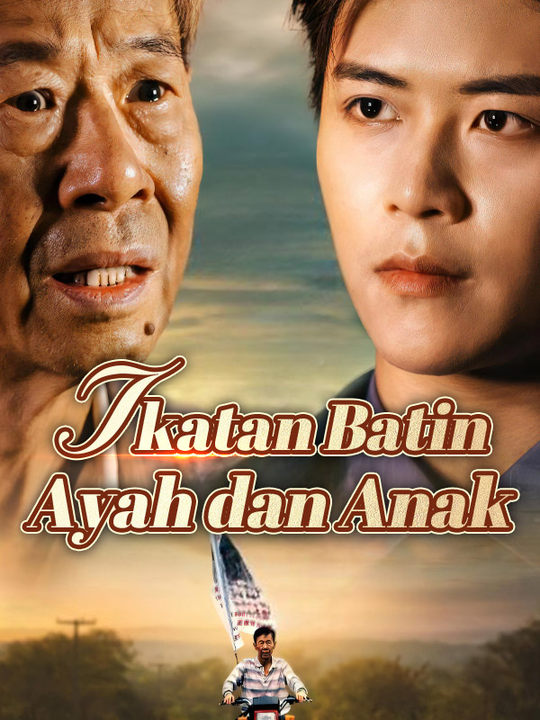 Ikatan Batin Ayah dan Anak$Kenzi$Cayapata$$Yula$Suwardan短剧