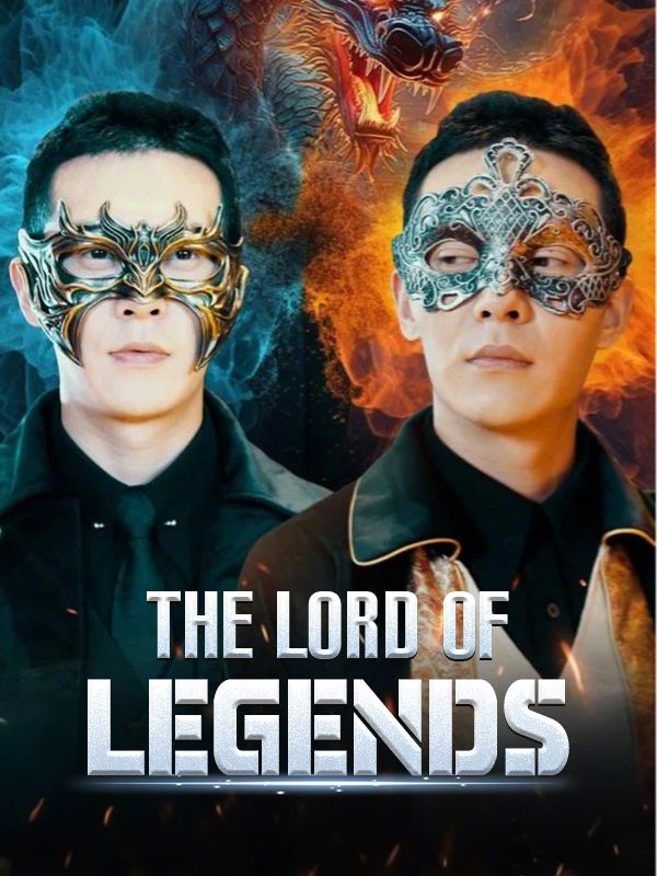 The Lord of Legends$Max$Quinn