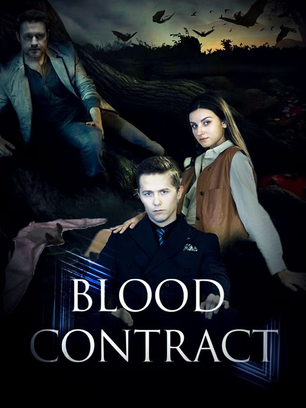 Blood contract$$Sam$$Rosy短剧