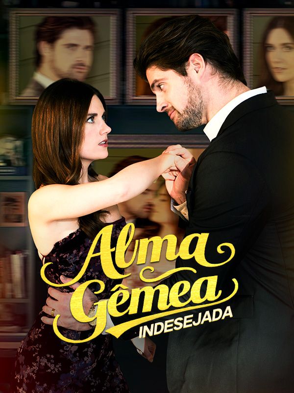 Alma Gêmea Indesejada$Adrian$Liam$Vidal$$Lívia$Rosa短剧