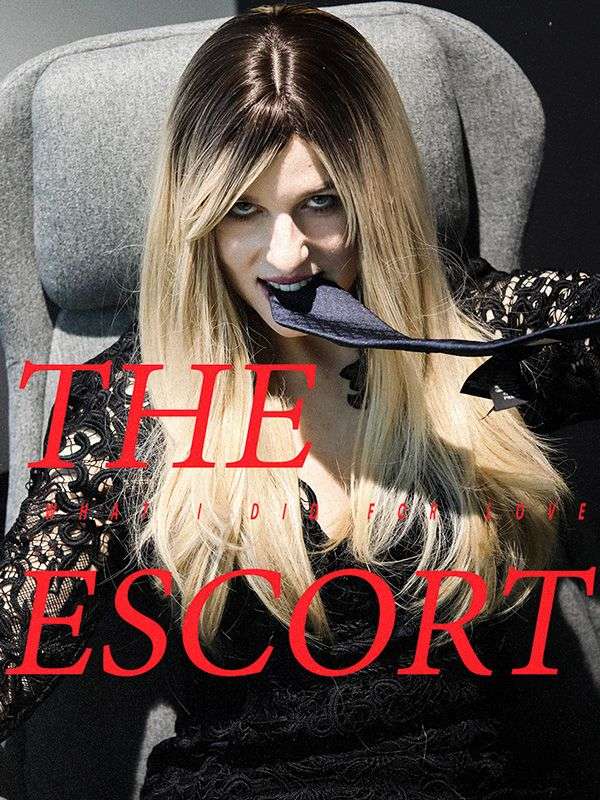 The Escort$Travis$Stella短剧