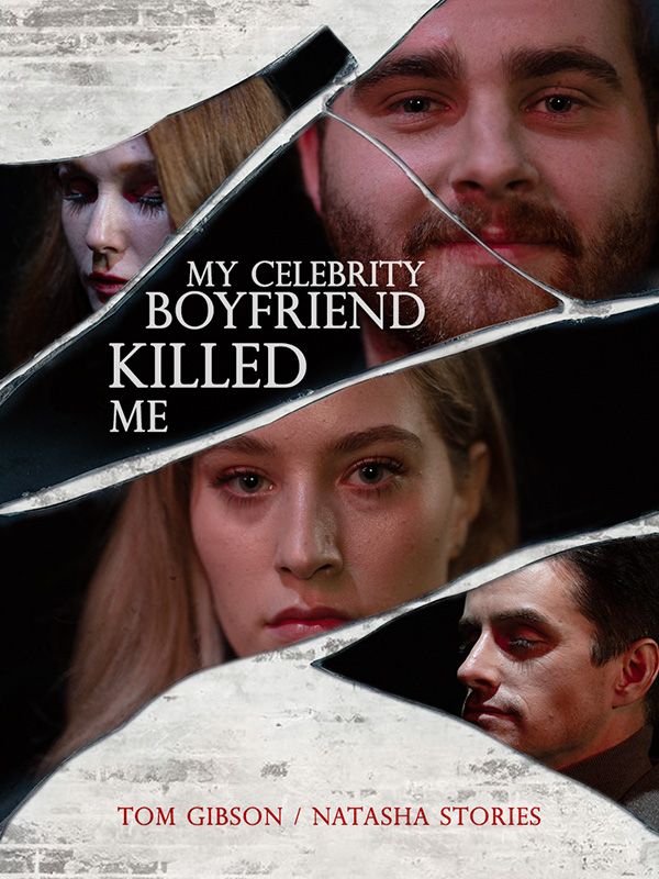 My Celebrity Boyfriend Killed Me$$Alex$$Claire$Evens