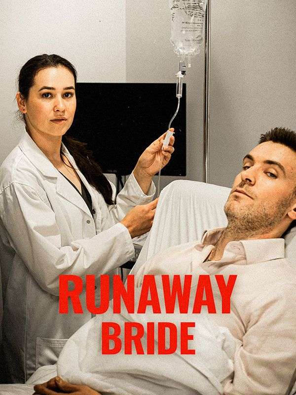 Runaway Bride$Felix$$Samantha