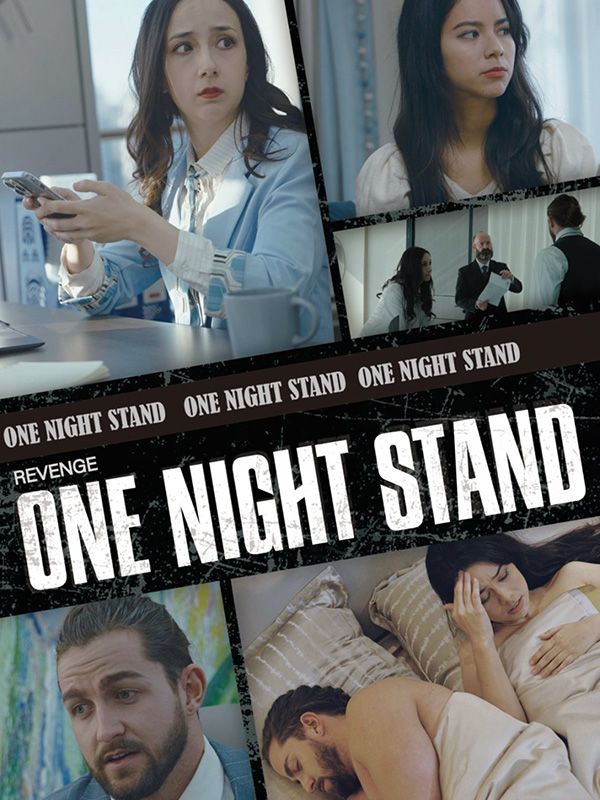 One Night Stand$Richard$Emily