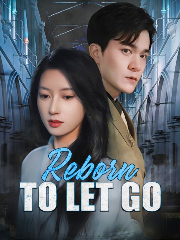 Reborn to Let Go$Kaitlyn$McGee$$Owen$Whitman