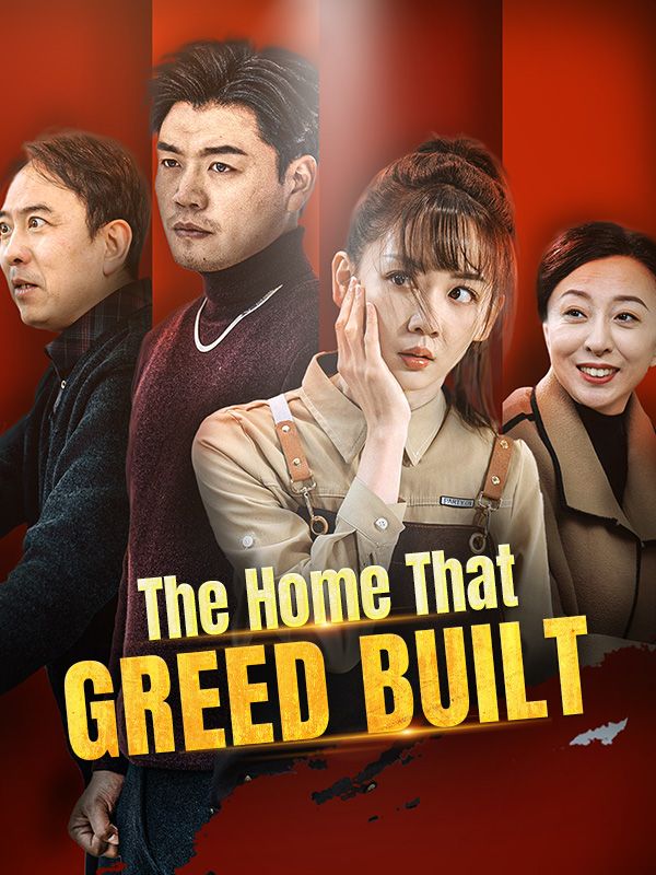 The Home That Greed Built$Emma$Collin$$Jacob$Collin短剧