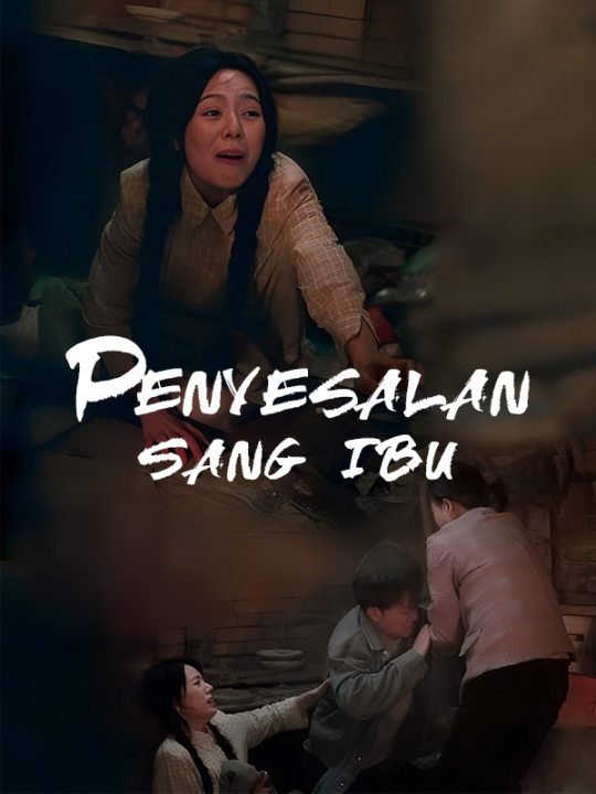 Penyesalan Sang Ibu$Mila$Certa$$Nando$Sentani短剧