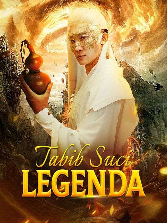 Tabib Suci Legenda$Ken$Jimi短剧