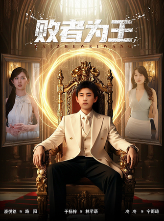 败者为王$潘悦铭/于杨梓(夸克网盘资源)