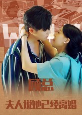 顾总，夫人说她已经离婚/顾总夫人说她已经离婚(夸克网盘资源)